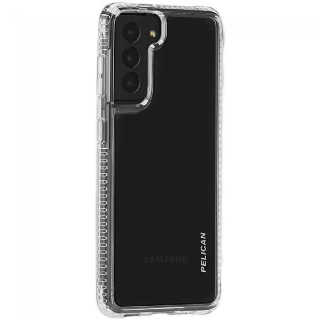 Pelican Ranger Series Clear Case for Samsung Galaxy S21 Plus